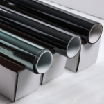 Nano Ceramic IR 92% Quality Film 2Mil Super Insulated Nano Ceramic Tint Film for Car Window - Image 2