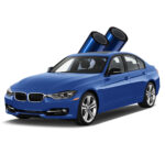 Car Body Paint Protection Anti-scratch Film Manufacturing Car Royal Blue Color TPU PPF Wrap Film