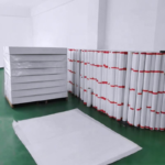 1.83*15m Roll Self-Healing Anti-Yellowing Automotive Paint Protection Film Special Size Glossy TPU PPF - Image 2
