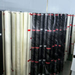 Factory Supply Premium 10mil Car Wrap Clear Self Healing PPF TPU Car Body Lightening Paint Protection Film