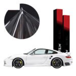 Self-Healing Anti Scratch UV Proof Paint Protection Film for Cars High Gloss TPU Clear Bra 6.5mil Thickness Full Vehicle