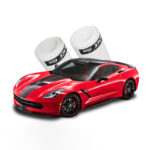 TPU-8.5mil Wholesale Clear Transparent Anti Fouling Properties 8.5 Mil TPU Strech Protective PPF