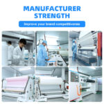 Dark Black Car Headlight PPF Automobile Headlamp Protective TPU PPF Headlight Tint Film - Image 5