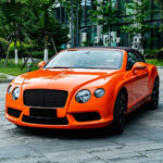 cratch Heat Repair Clear Paint Protection Film Transparent 6.5mil TPU Car Paint Protection Film - Image 2