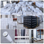 OEM ODM 1.52x15m TPU Car Wrap Paint Protection Film 7.5mil Anti-yellowing PPF Car Paint Protection Film - Image 4