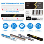 Anti Scratch Heat Repair Clear Paint Protection Film Transparent 6.5mil TPU Car Paint Protection Film - Image 5