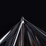 Anti Scratch Heat Repair Clear Paint Protection Film Transparent 6.5mil TPU Car Paint Protection Film - Image 3