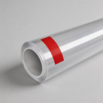 Wholesale Self-Healing Keep Vehicles Non Yellowing Hydrophobic Transparent TPU PPF 6.5mil Car Paint Protection Film