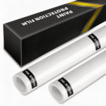 OEM ODM 1.52x15m TPU Car Wrap Paint Protection Film 7.5mil Anti-yellowing PPF Car Paint Protection Film - Image 2