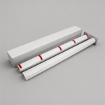 Anti Scratch Heat Repair Clear Paint Protection Film Transparent 6.5mil TPU Car Paint Protection Film