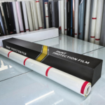 OEM ODM 1.52x15m TPU Car Wrap Paint Protection Film 7.5mil Anti-yellowing PPF Car Paint Protection Film